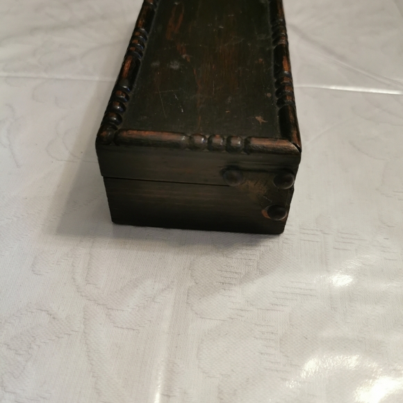 Set Of 6 JT. S E.P. Silver Plated Teaspoon - Picture 7 of 13